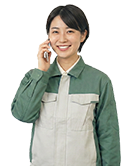 お気軽にお問い合わせください！