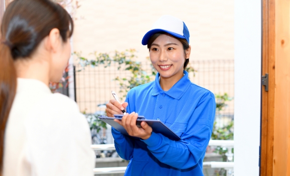 優しい理由