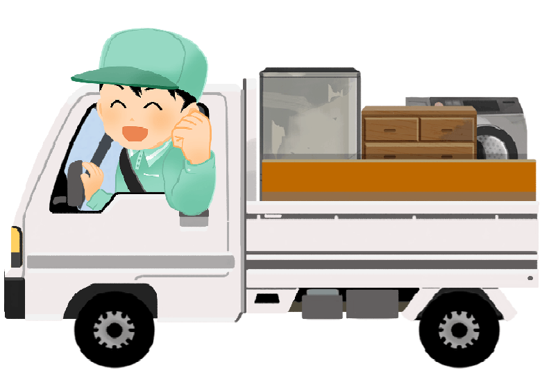 軽トラック 業者