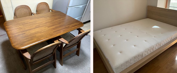 ゴミ屋敷|汚部屋の掃除・片付け代行