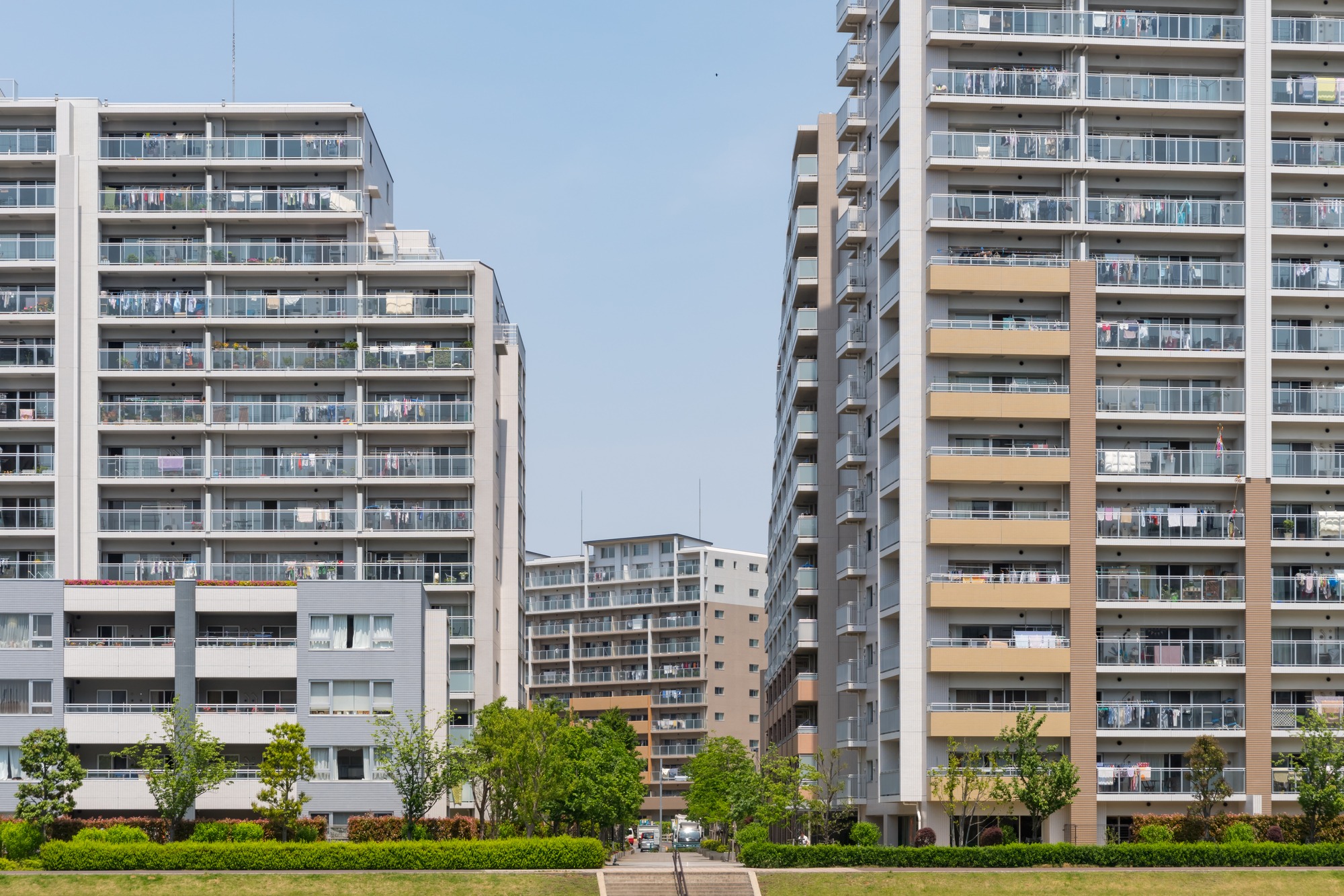 マンション
