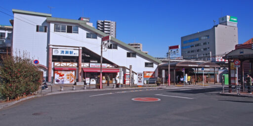 清瀬市で粗大ごみを持ち込みできる場所はある?
