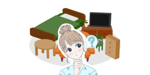 西東京市で回収できる粗大ごみ・回収できない粗大ごみ