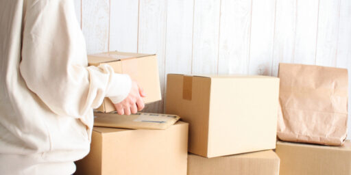 片付け業者に依頼する前に自分でできることはしておく