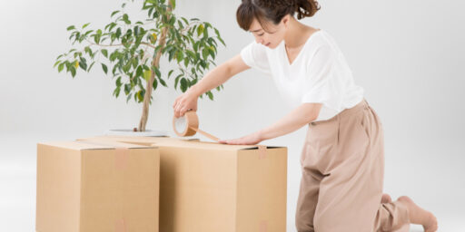 家具は手間をかけずにラクして処分しよう!