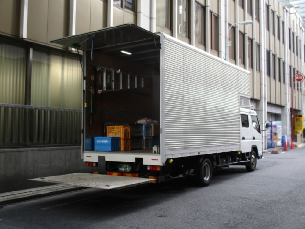 トラック積み放題プランをおすすめしない場合
