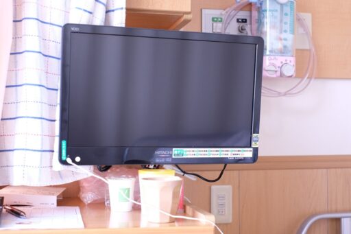 液晶モニター 処分