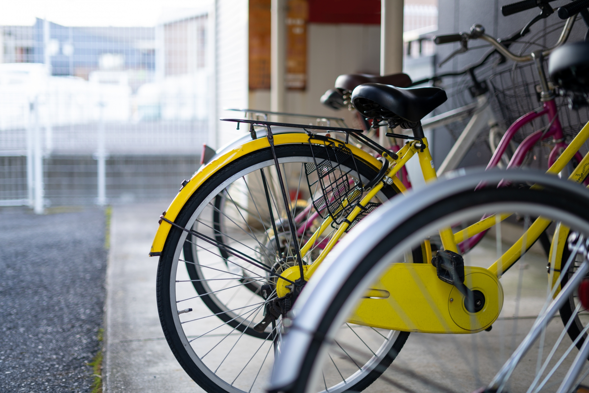 自転車を処分するなら自分に合った方法を選ぼう