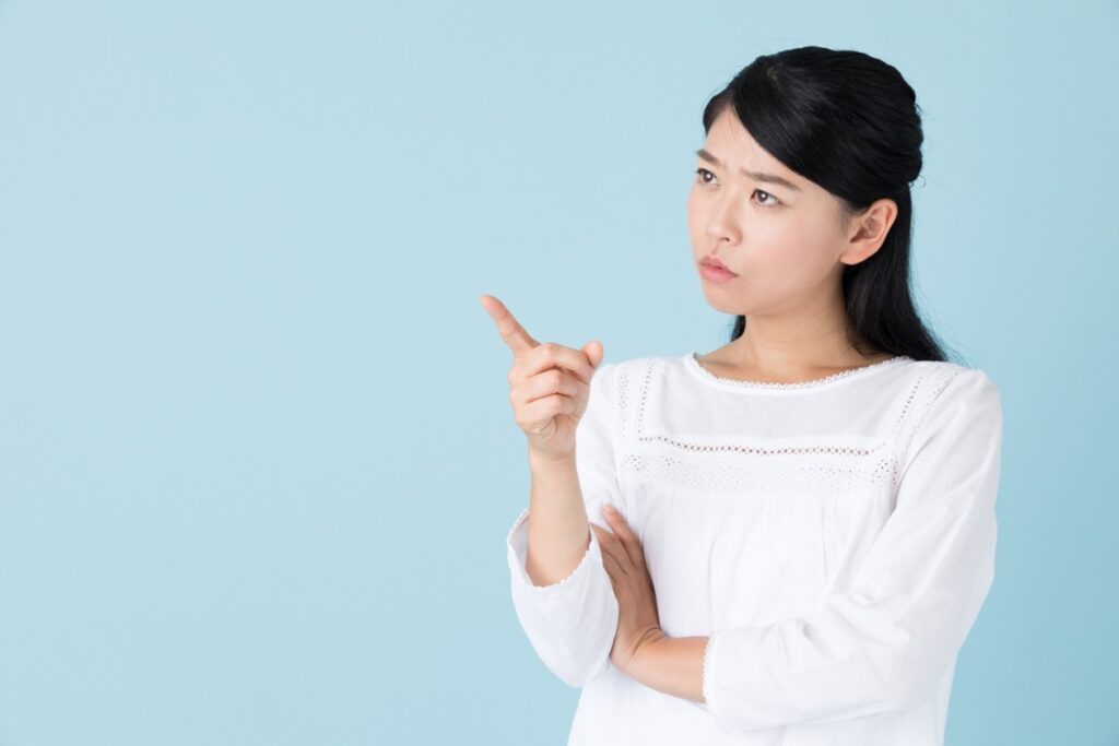 ハンガーを処分する際の注意点