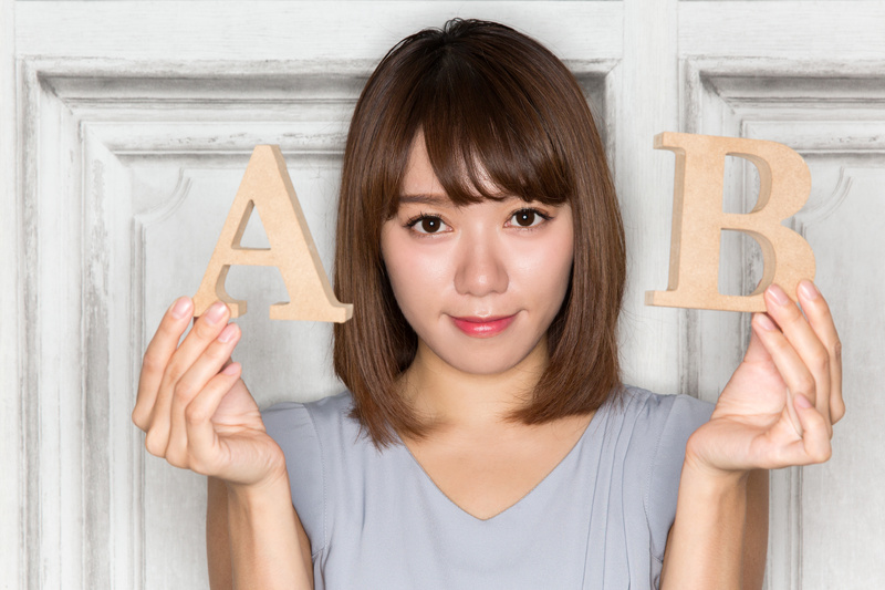 くらしのマーケットと他者を比較