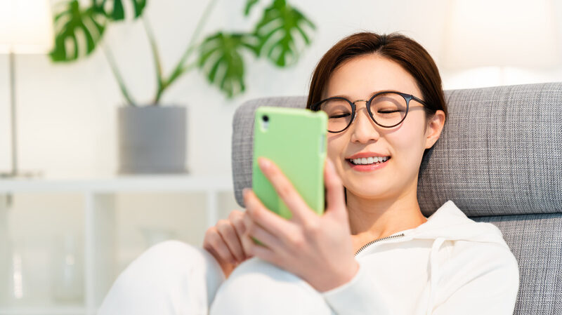 くらしのマーケットを便利屋として利用する手順