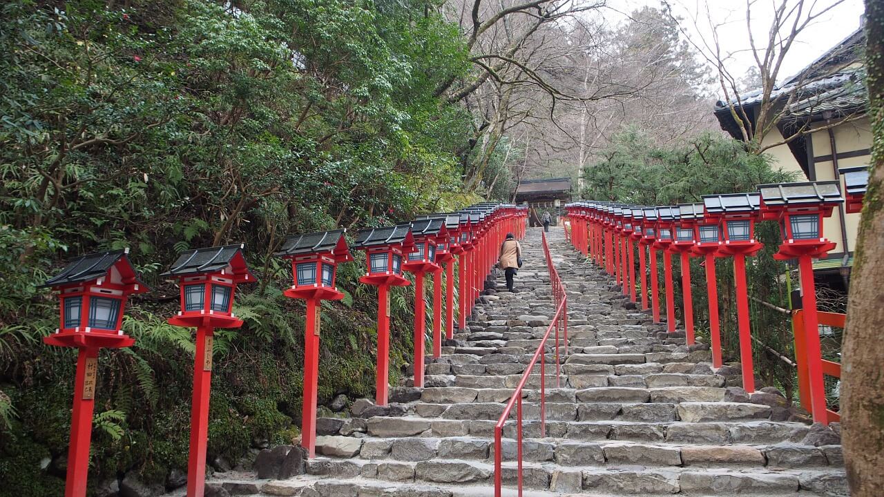 神社やお寺