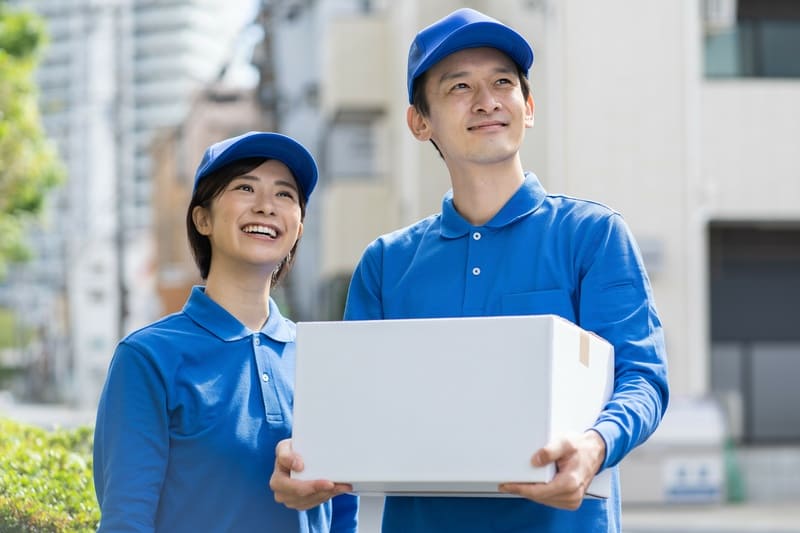 不用品回収に対応している引っ越し業者7選
