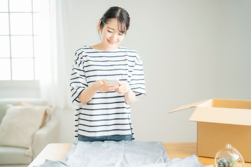引っ越しで出た不用品の処分方法5選