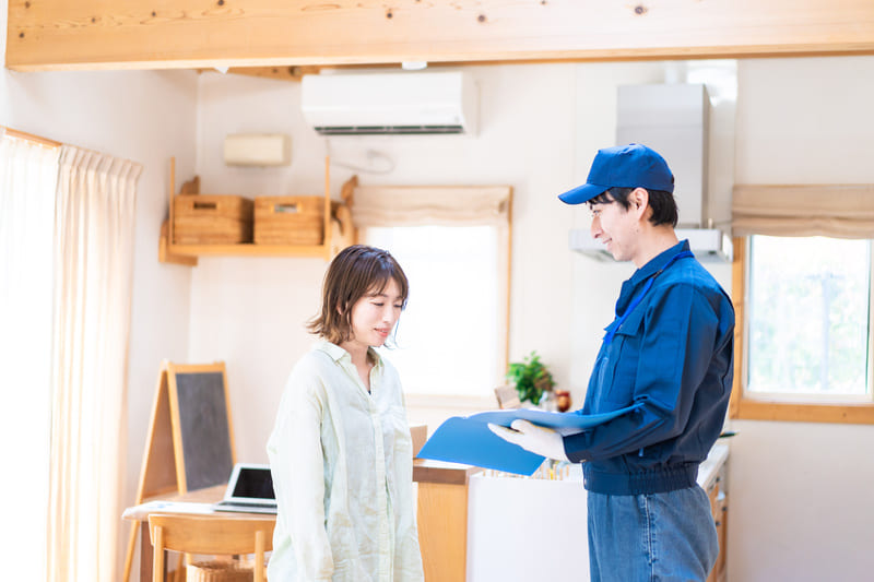 お助けうさぎが評判の良い理由