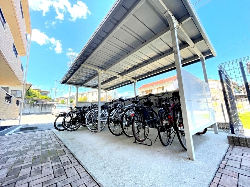 引っ越しでよくある自転車のトラブル~放置自転車