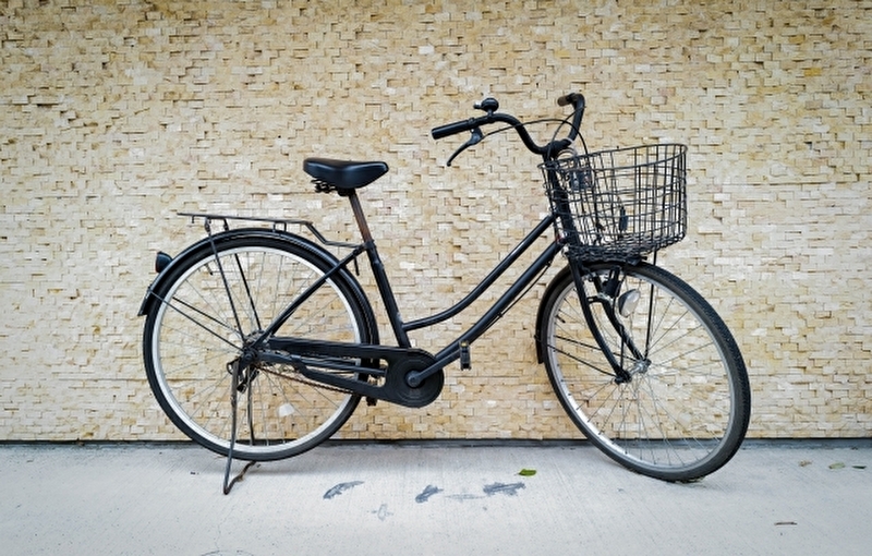 引っ越しまでに自転車を処分する方法4選