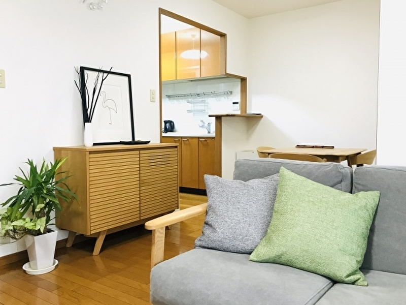 ニトリで不用品回収ができる?ソファーや家具