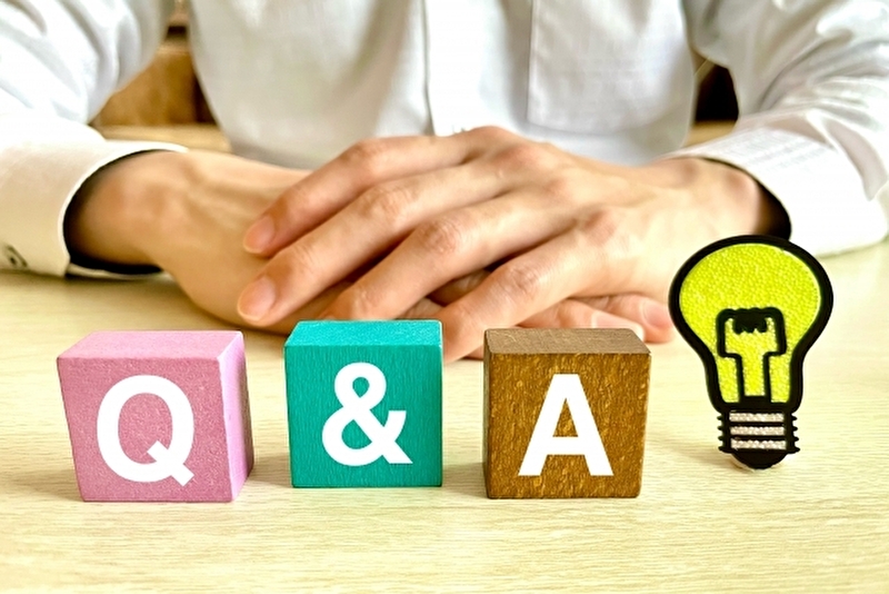 Q&A 評判