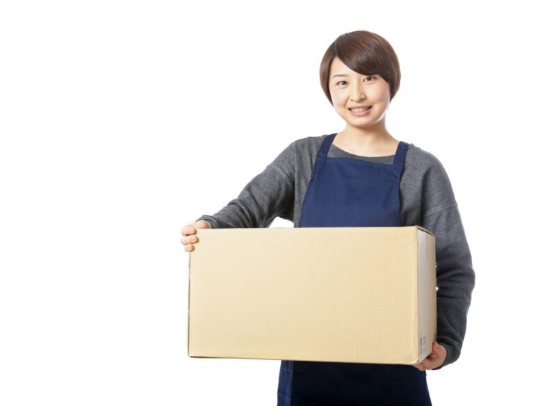 引っ越し時の家具処分なら