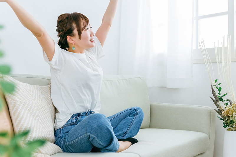水槽の処分ですっきりした人
