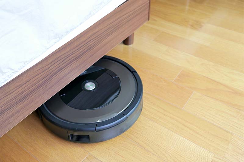 ルンバは粗大ゴミになる?【30cmの自治体基準】