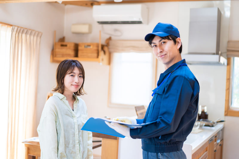 引っ越しで出る運べない家具の処分を検討しているなら