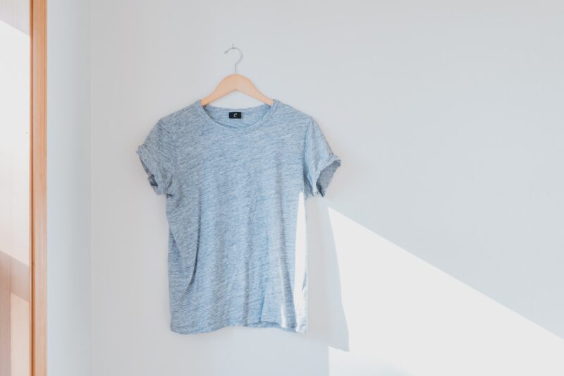 服を断捨離すべきタイミング