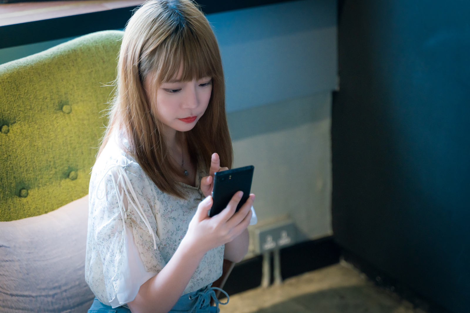 人間関係の断捨離を行う流れ
