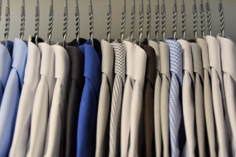 断捨離する服を決める2つのコツ