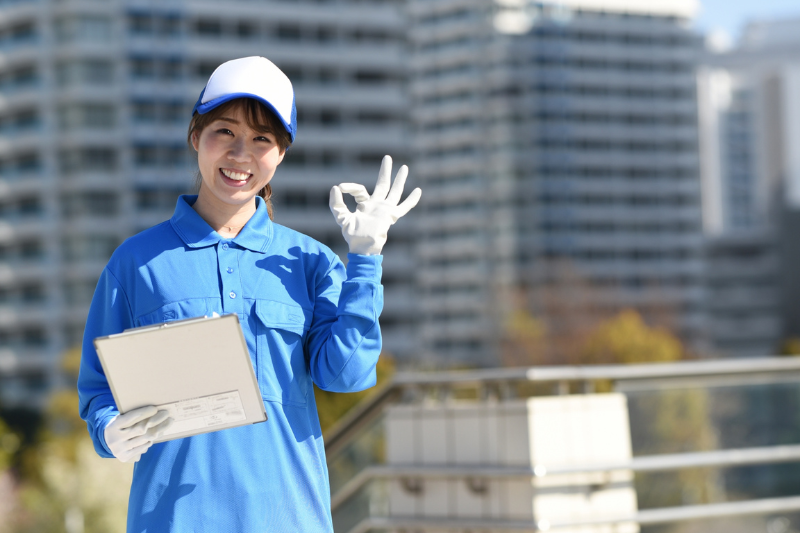 片付け堂の概要
