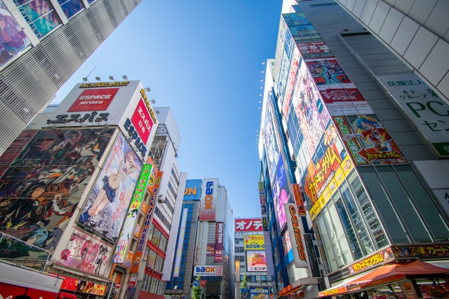 ケーズデンキ以外の家電量販店でのテレビ処分料金比較