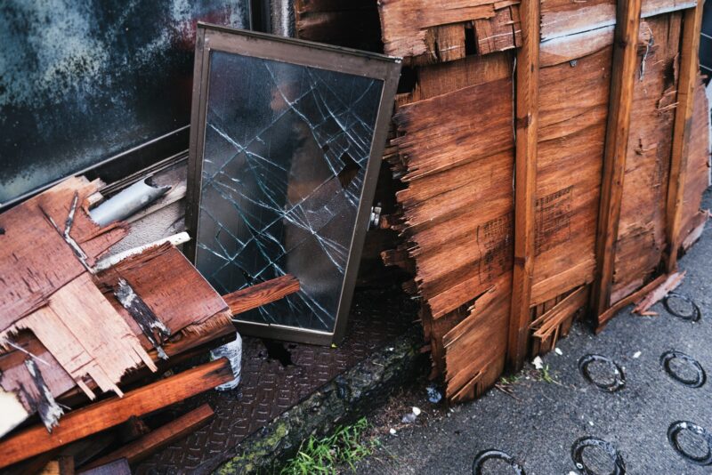 自治体収集に出すか回収業者に出すか悩ましい伊勢原市の粗大ごみ