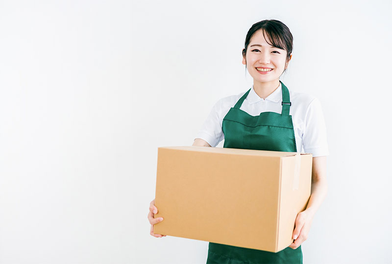 リビングの断捨離が進まない時は業者に相談を