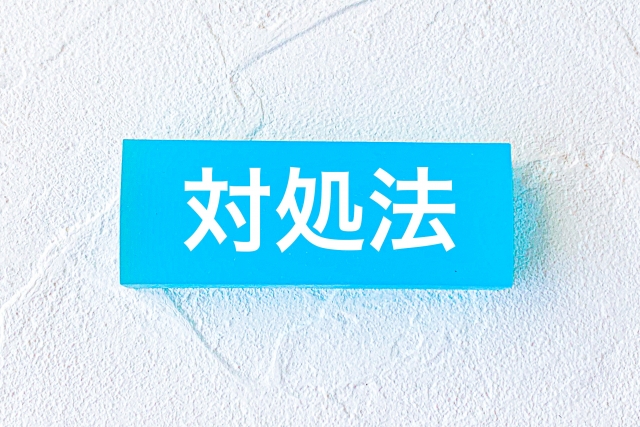大量のゴミを引っ越しまで処分できない場合の対処法