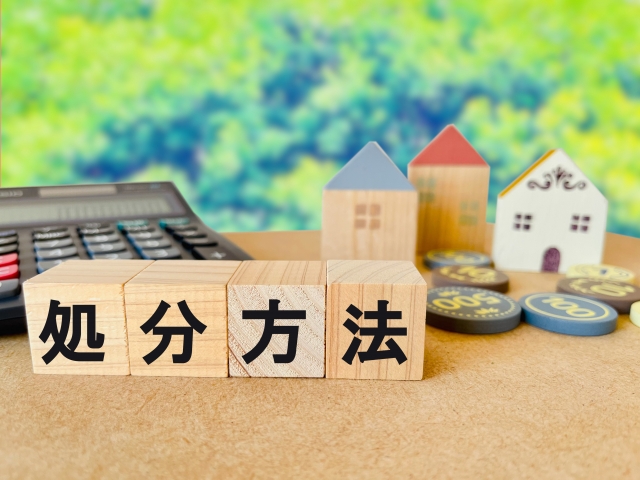 ガラスの処分方法5選【捨て方の選び方も!】