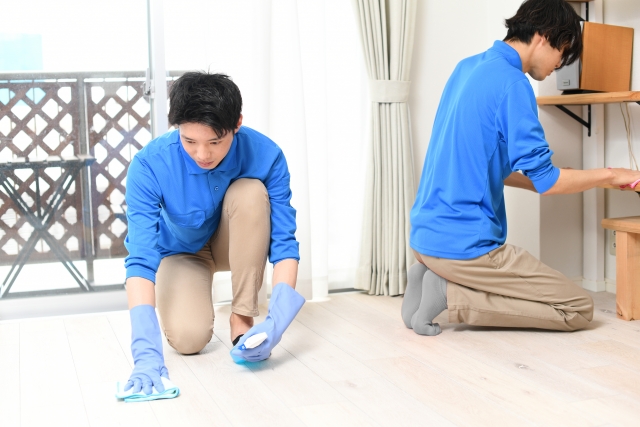 ゴミ屋敷片付け費用の目安