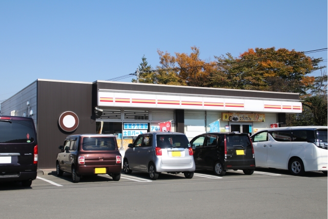 鎌ケ谷市の粗大ゴミ処理券はどこで買える?