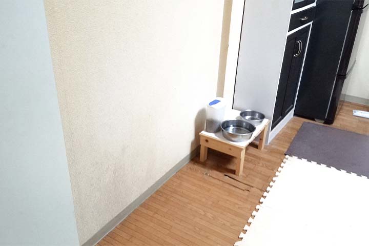 埼玉県さいたま市の作業後