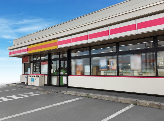 越谷市の粗大ゴミ処理券はどこで買える?
