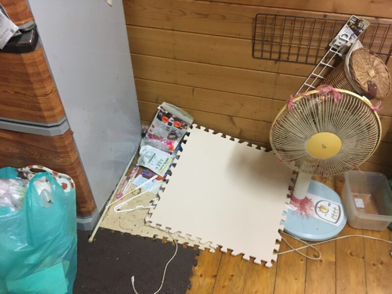 千葉県匝瑳市の作業後写真