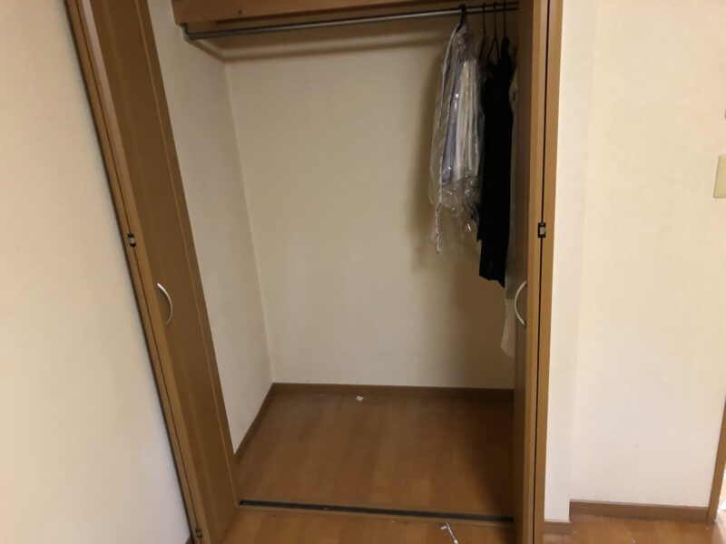 神奈川県横浜市の作業後写真