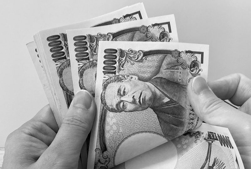 入間市にも潜む悪質業者を見分けるコツ5つを解説。騙されたお金を数える悪質業者
