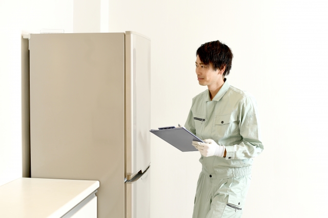 ホームセンター各社の家電引き取りサービス詳細