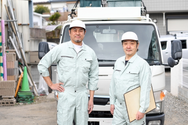 ゴミ屋敷専門パートナーズの概要