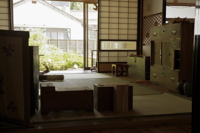 実家じまいとは?