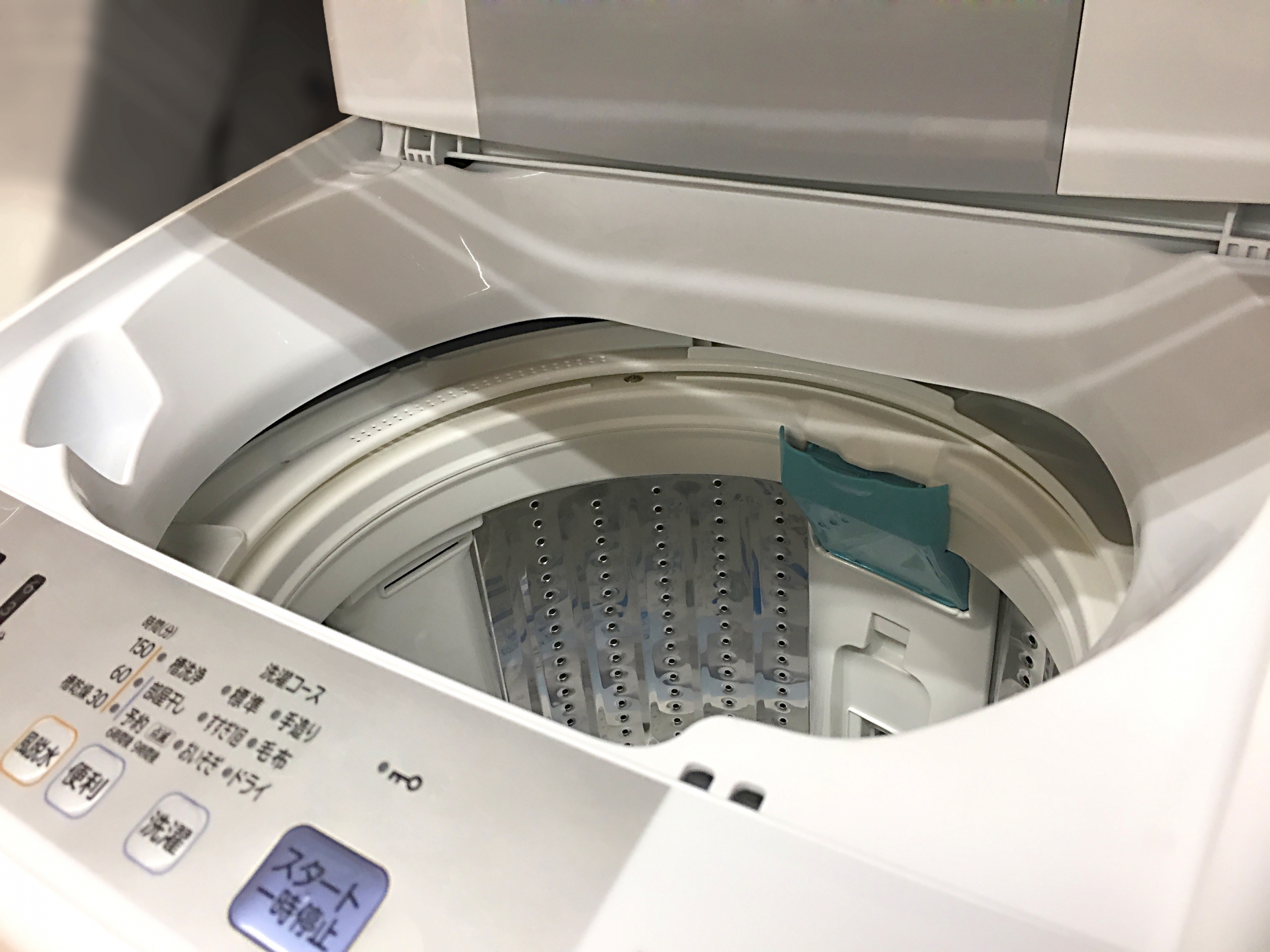 ケーズデンキで洗濯機を引き取りしてもらう方法｜気になる条件や費用を徹底解説