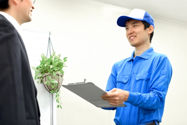 エコランドが評判の良い理由