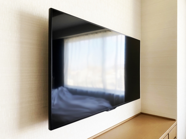 ヤマダ電機でテレビ処分するのがおすすめのケース