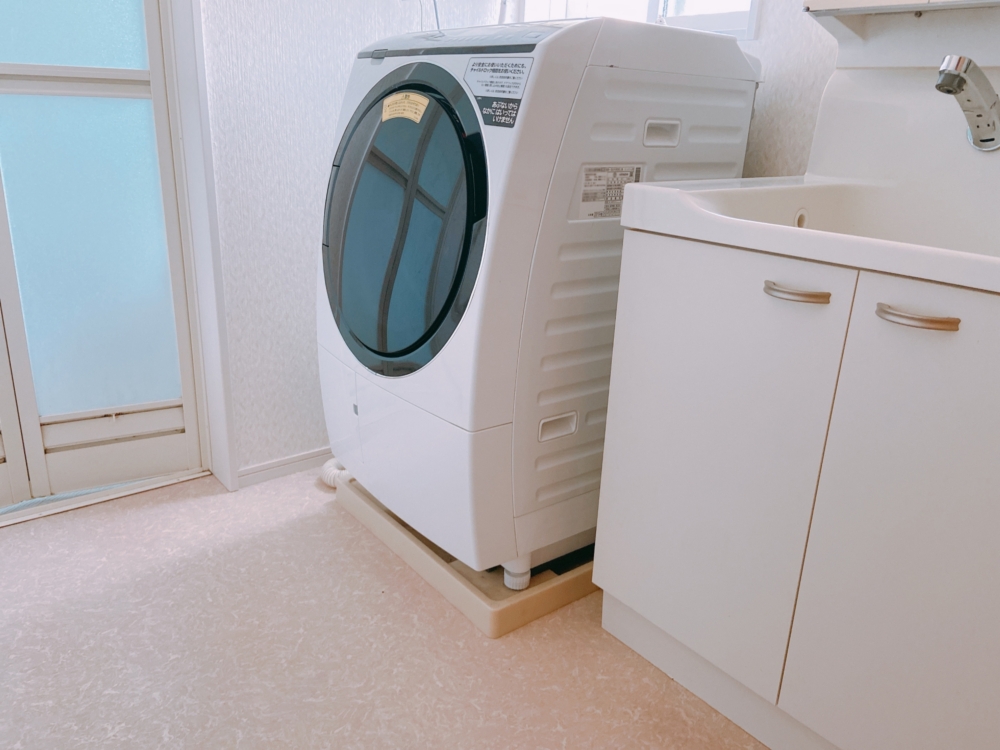 ニトリ以外で洗濯機の引き取りを利用する方法